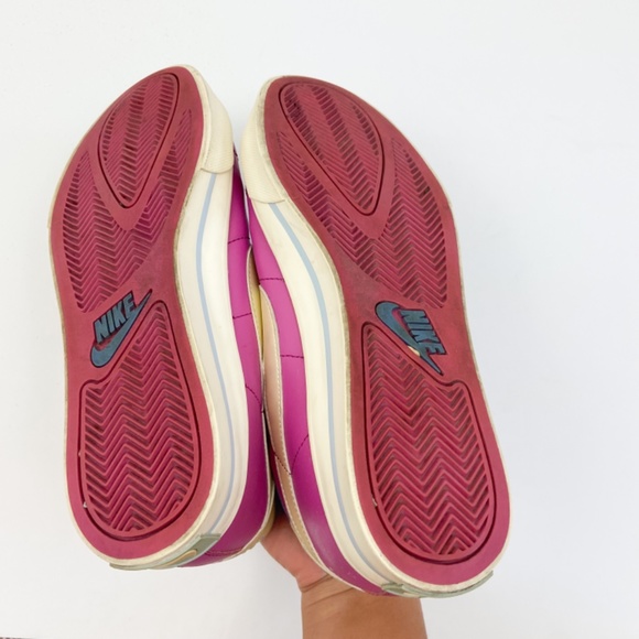 Nike Women’s sweet classic low pink SB Skate shoes - Picture 7 of 8